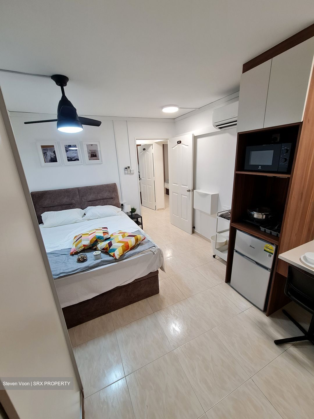 Blk 507 Kaki Bukit Ville (Bedok), HDB 4 Rooms #472621941